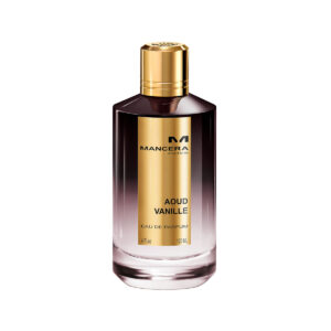 MANCERA MANCERA AOUD VANILLE 120ML EDP